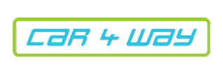 logo car4way
